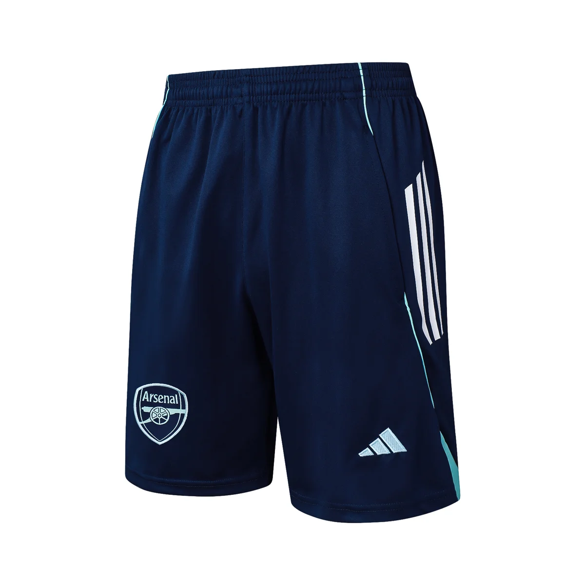 Camisa - Arsenal (manga curta)
