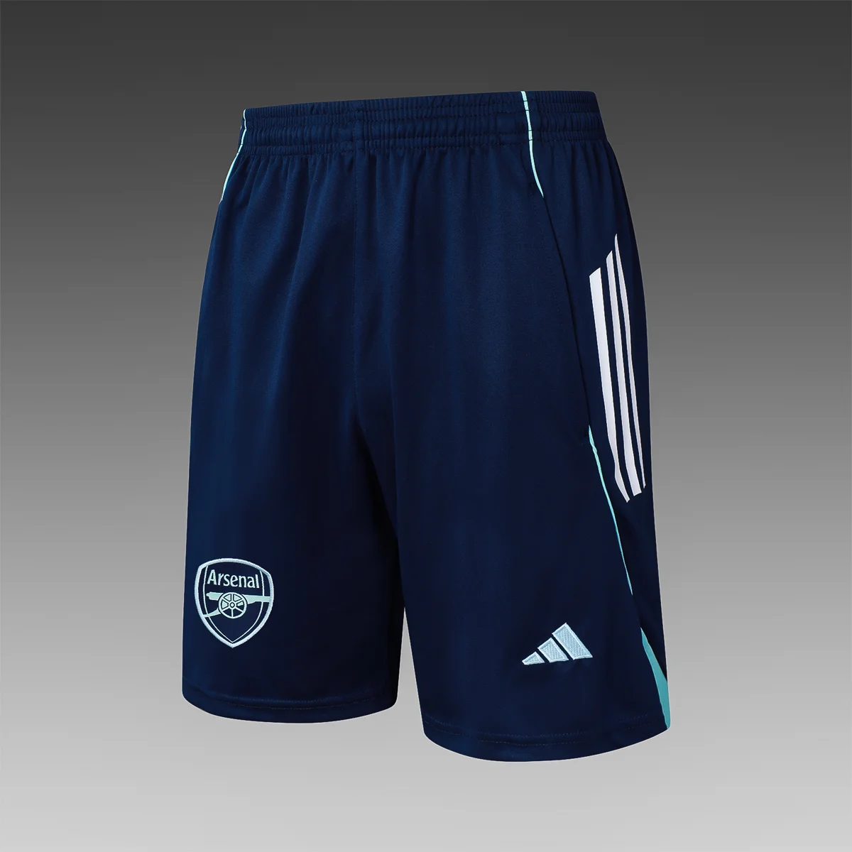 Camisa - Arsenal (manga curta)
