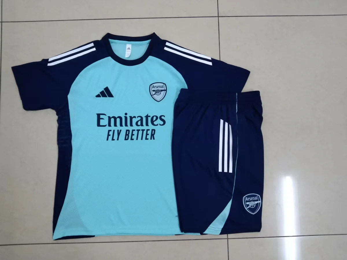 Camisa - Arsenal (manga curta)