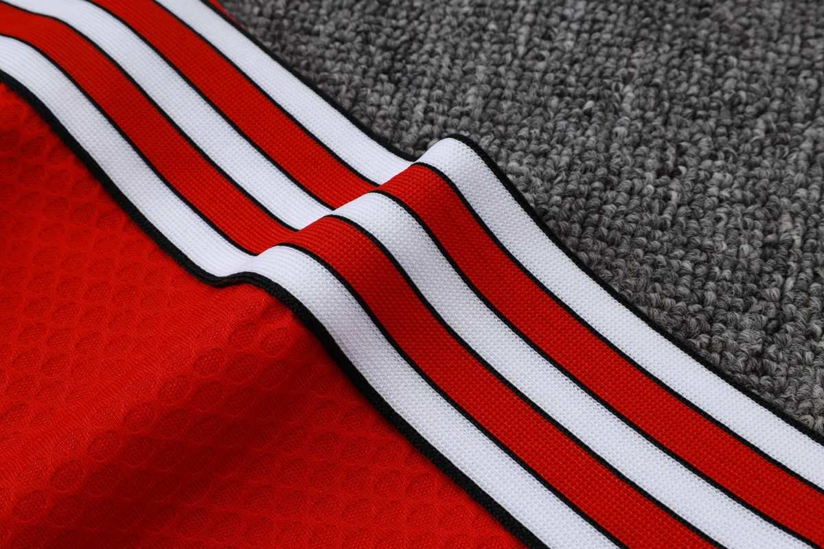 Camisa - Manchester United (manga curta, retrô)