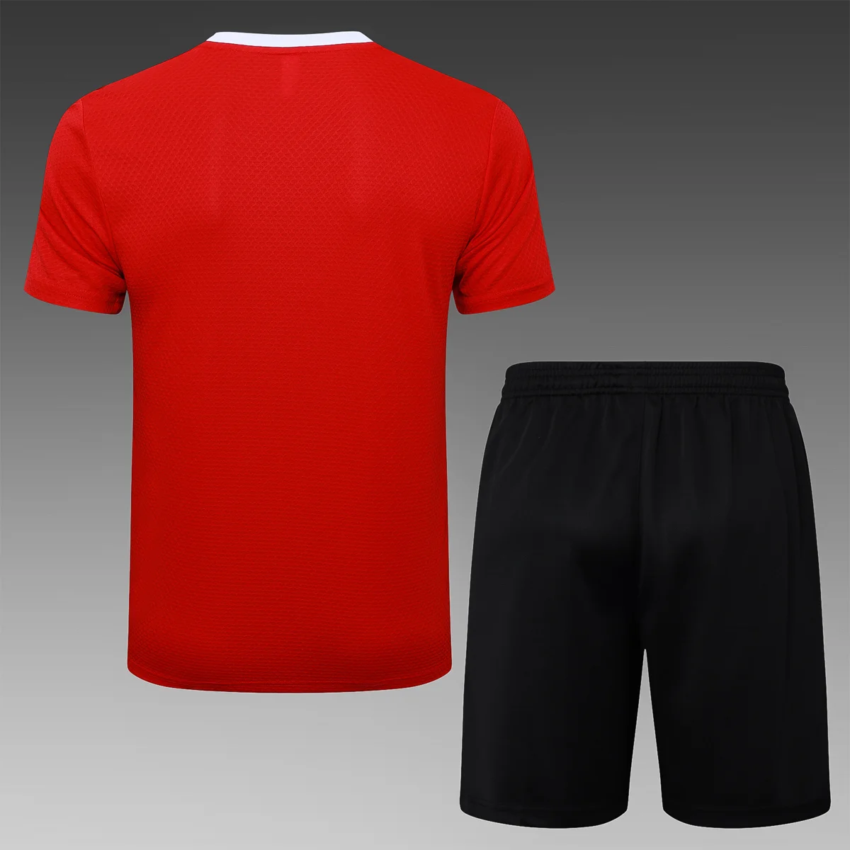 Camisa - Manchester United (manga curta, retrô)
