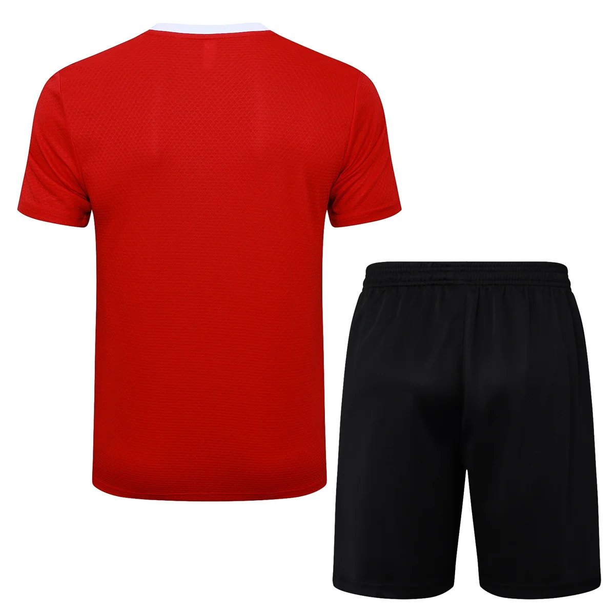 Camisa - Manchester United (manga curta, retrô)
