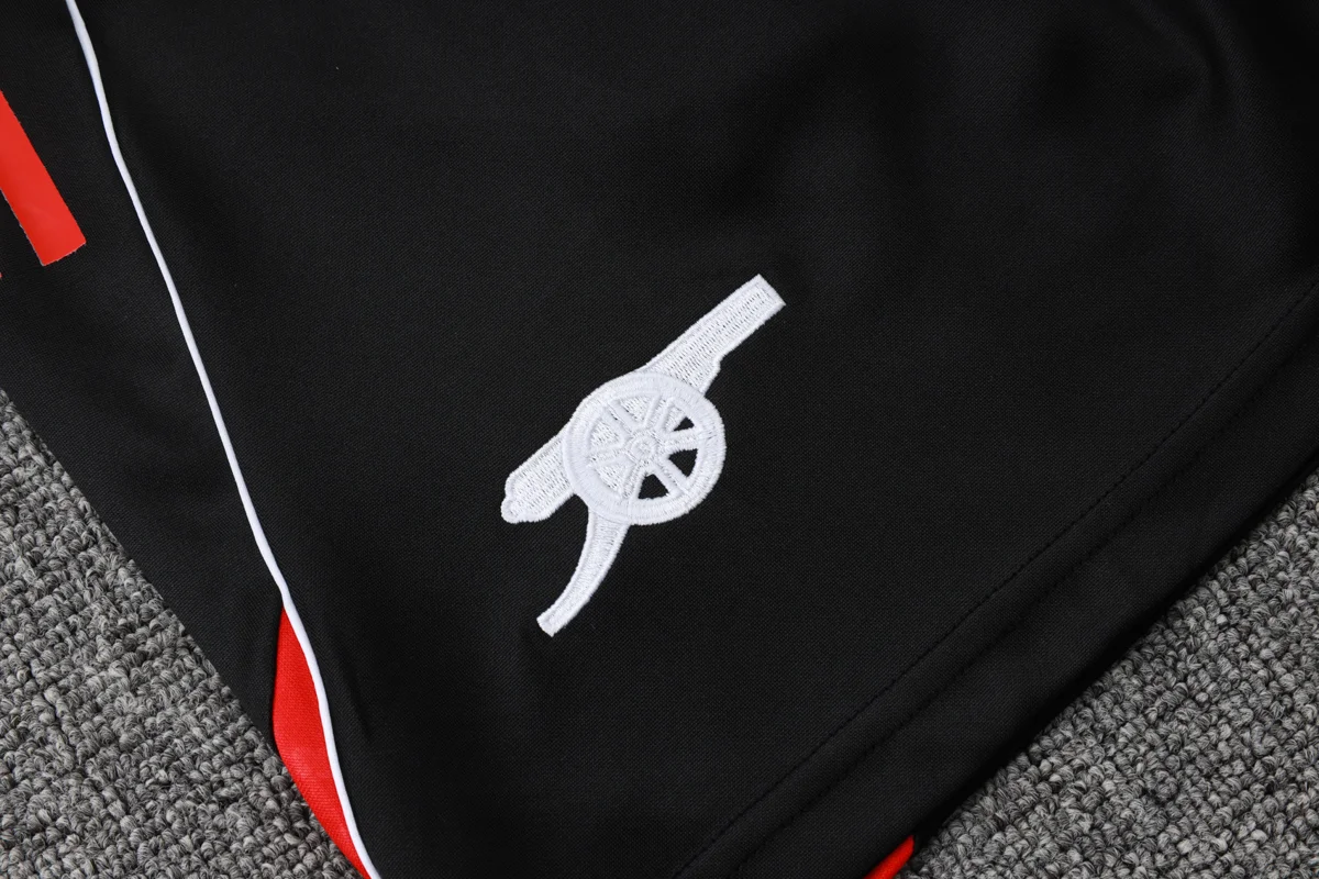 Camisa - Arsenal (manga curta)