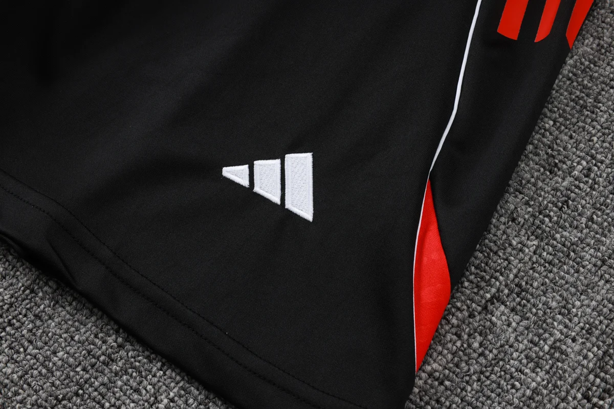 Camisa - Arsenal (manga curta)
