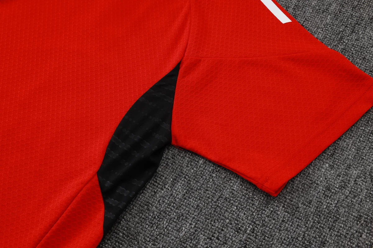 Camisa - Arsenal (manga curta)