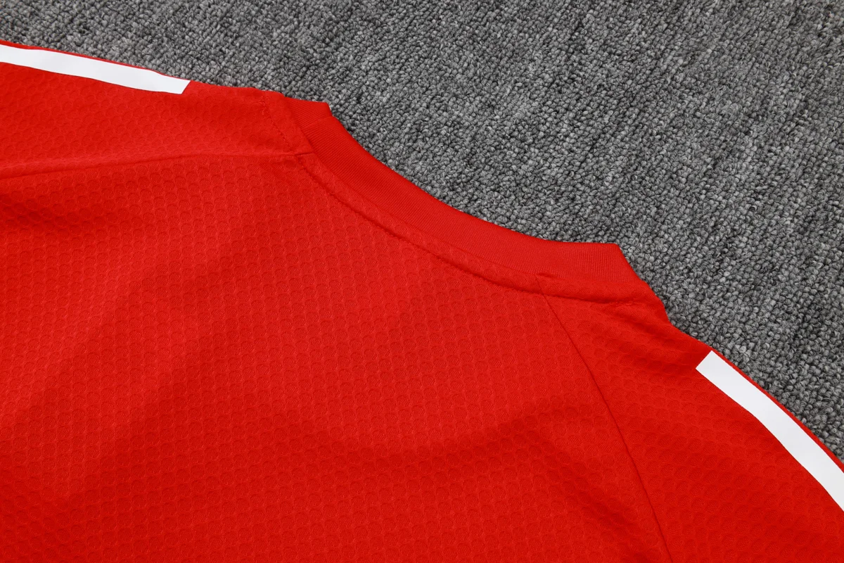 Camisa - Arsenal (manga curta)