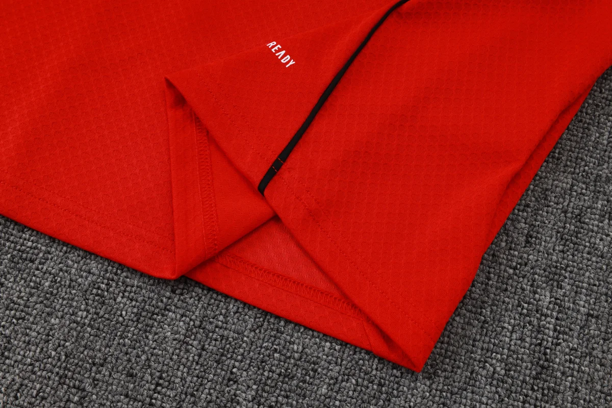 Camisa - Arsenal (manga curta)