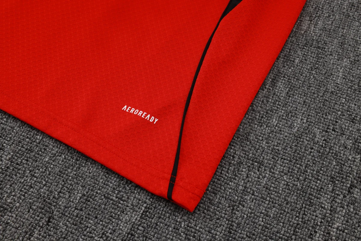 Camisa - Arsenal (manga curta)