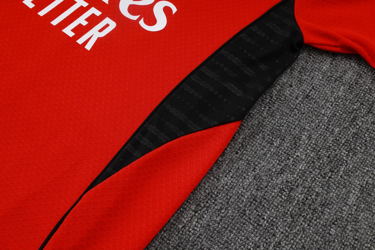 Camisa - Arsenal (manga curta)