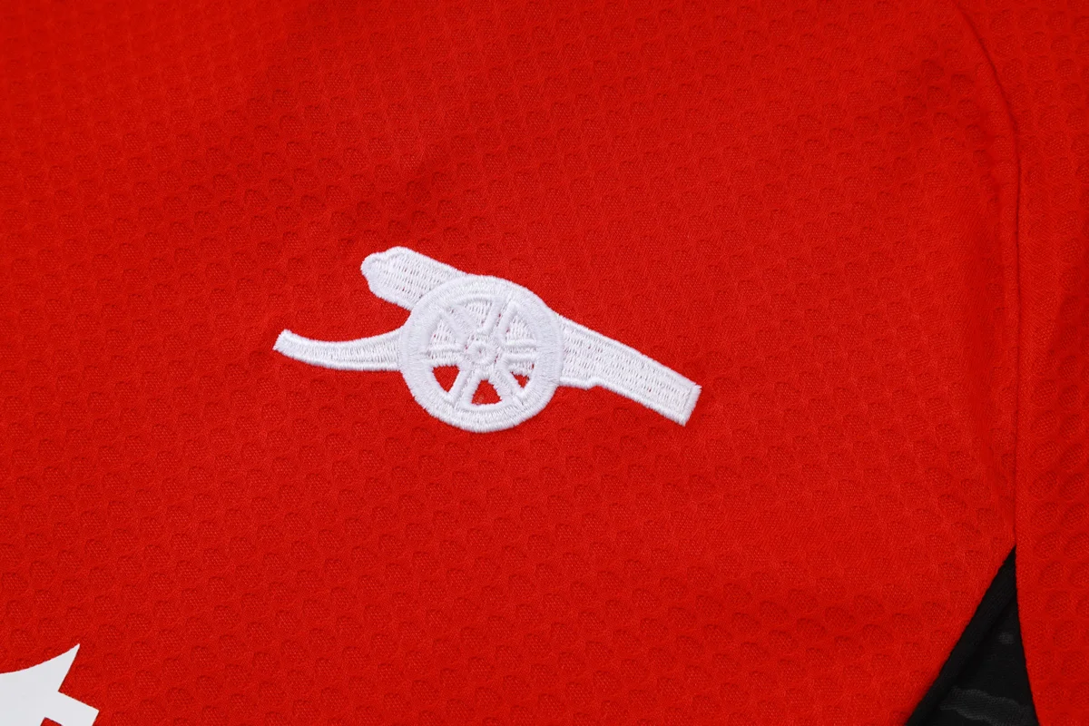 Camisa - Arsenal (manga curta)