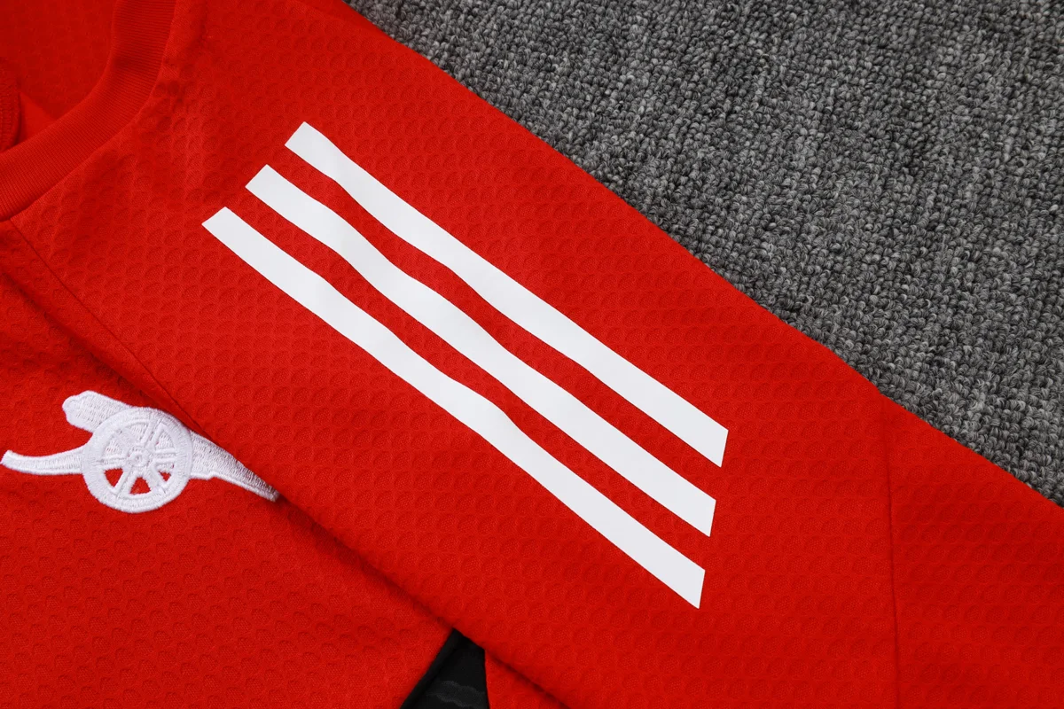 Camisa - Arsenal (manga curta)