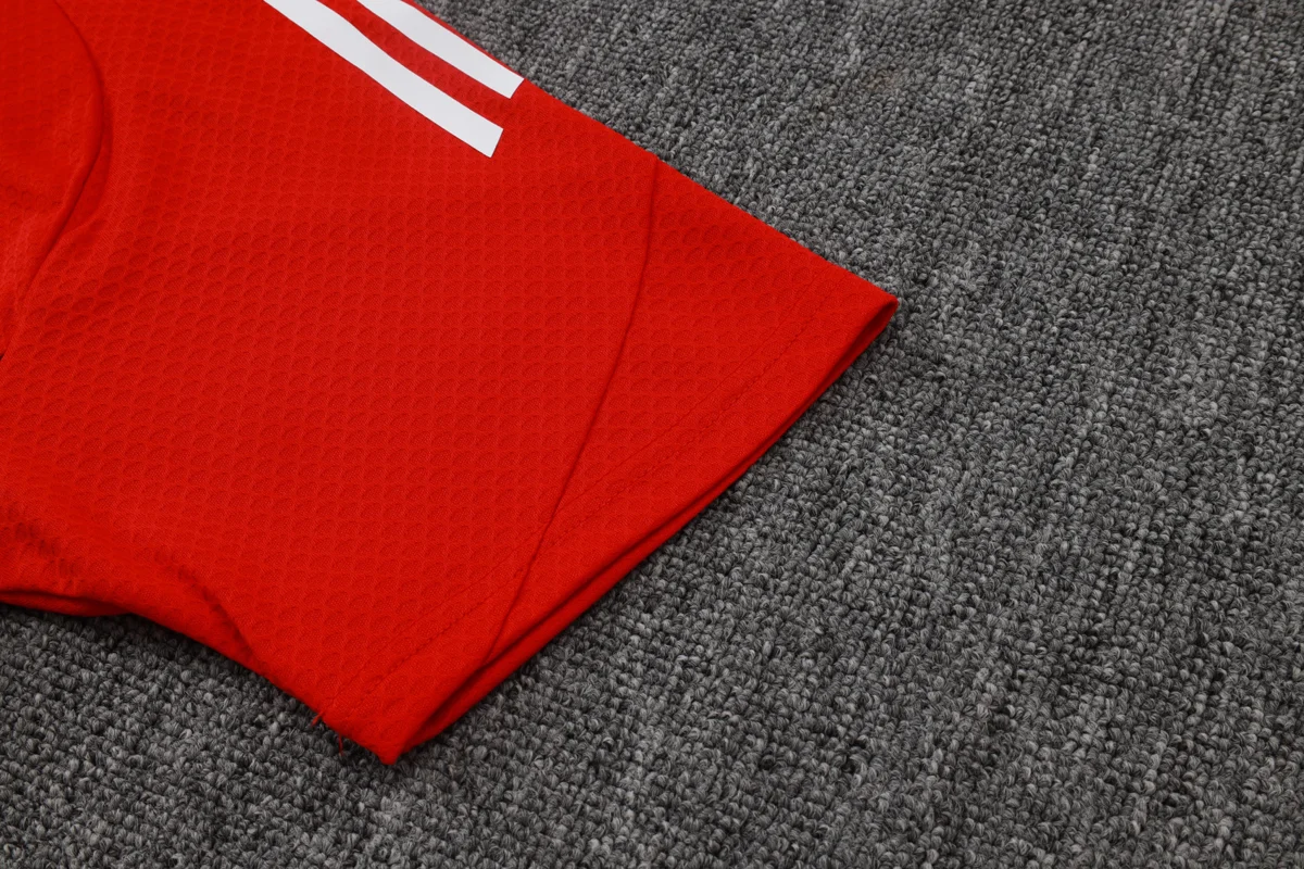 Camisa - Arsenal (manga curta)