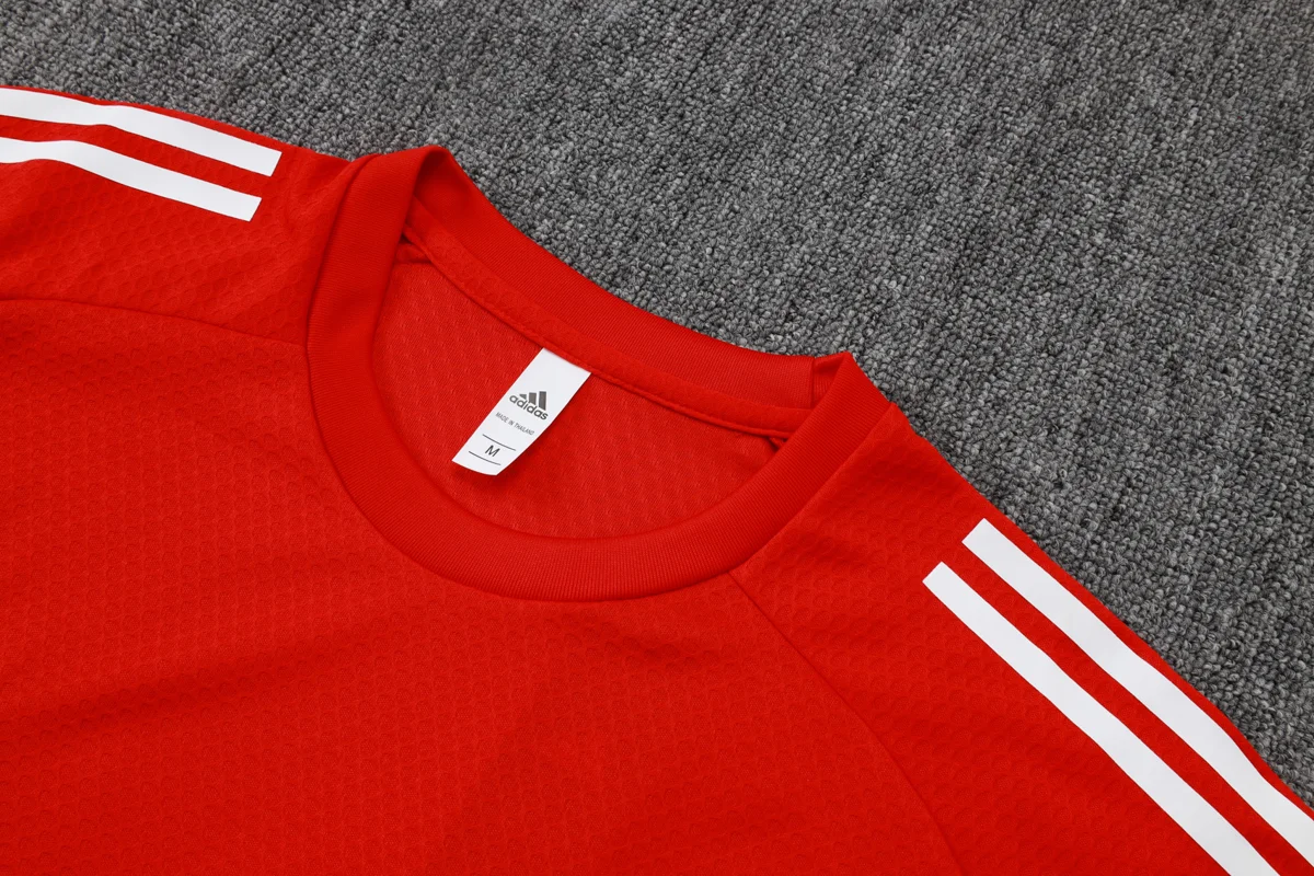 Camisa - Arsenal (manga curta)
