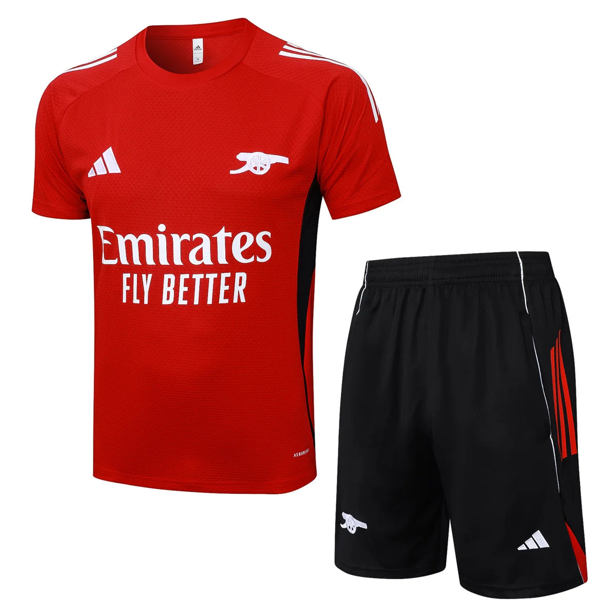 Camisa - Arsenal (manga curta)