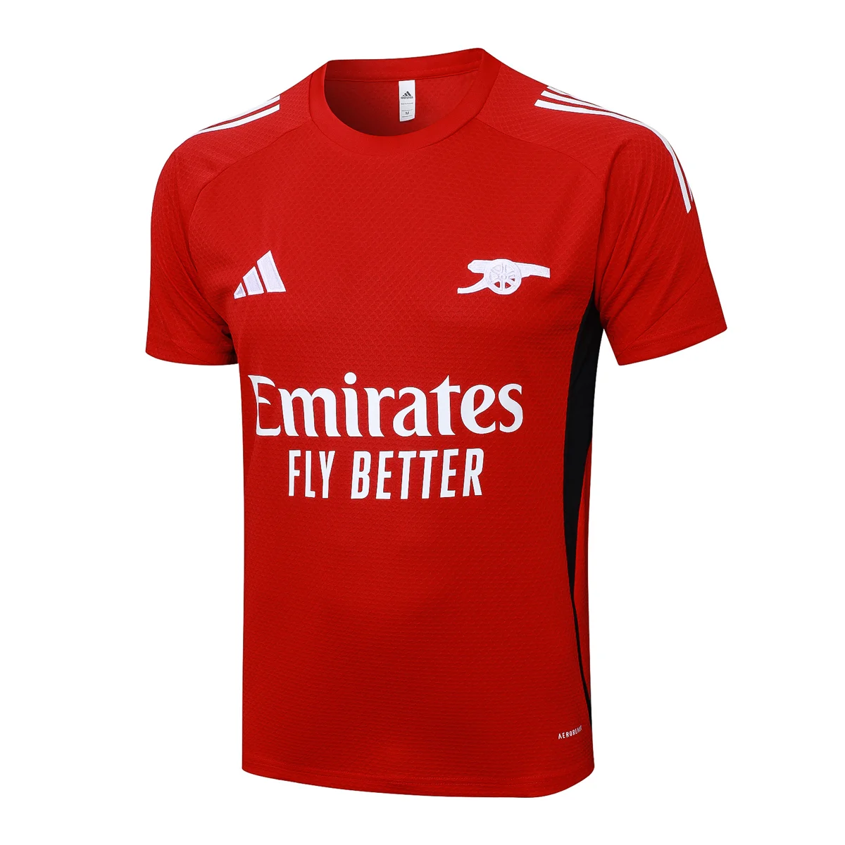 Camisa - Arsenal (manga curta)