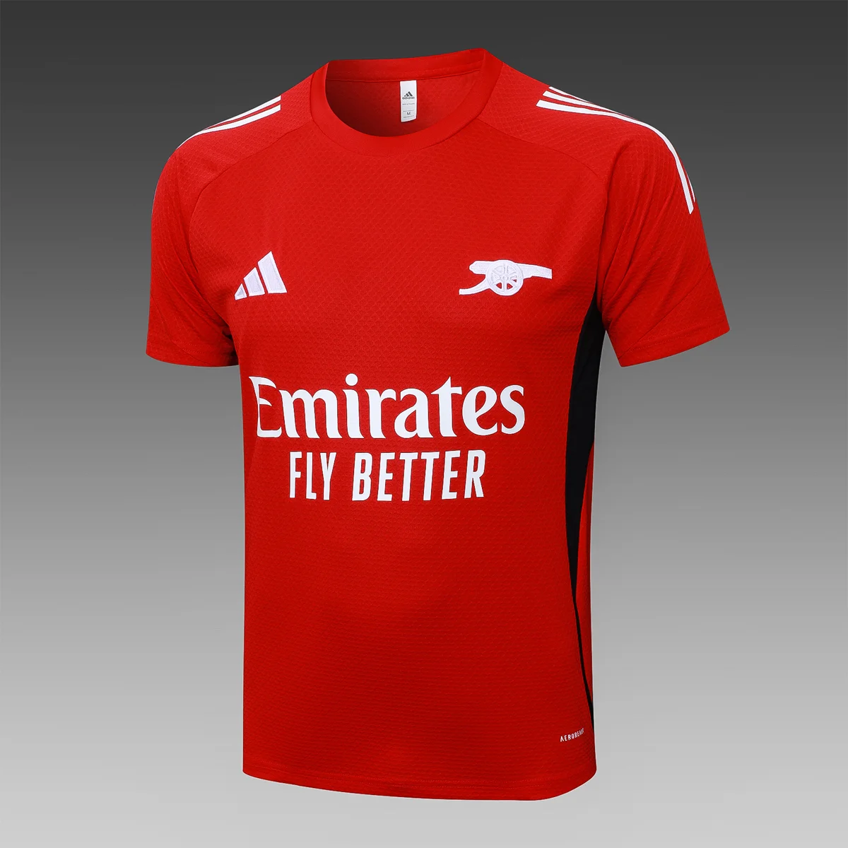 Camisa - Arsenal (manga curta)