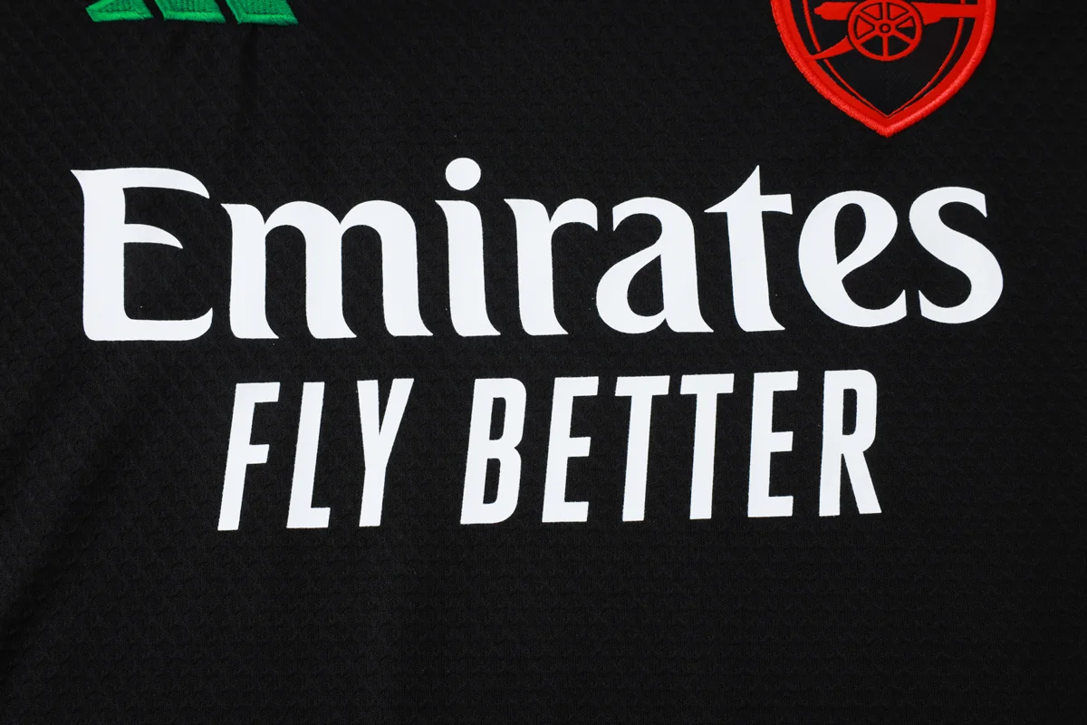 Camisa - Arsenal (manga curta)