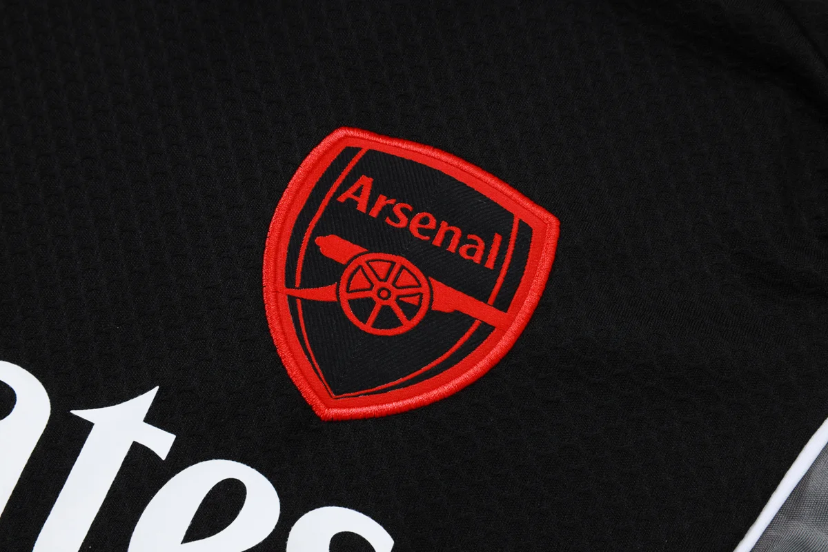 Camisa - Arsenal (manga curta)