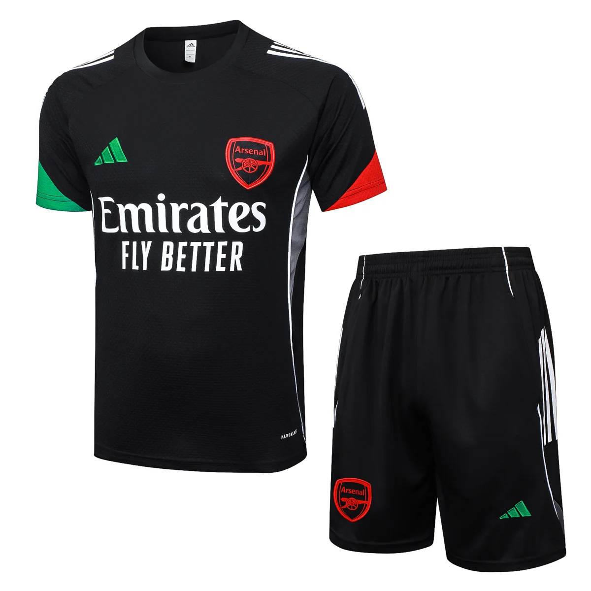 Camisa - Arsenal (manga curta)
