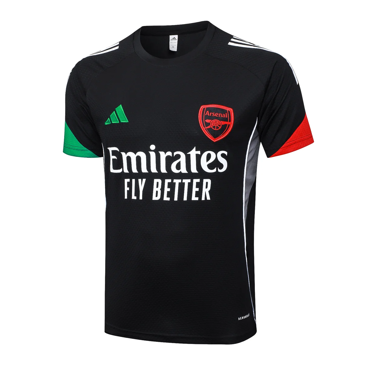 Camisa - Arsenal (manga curta)