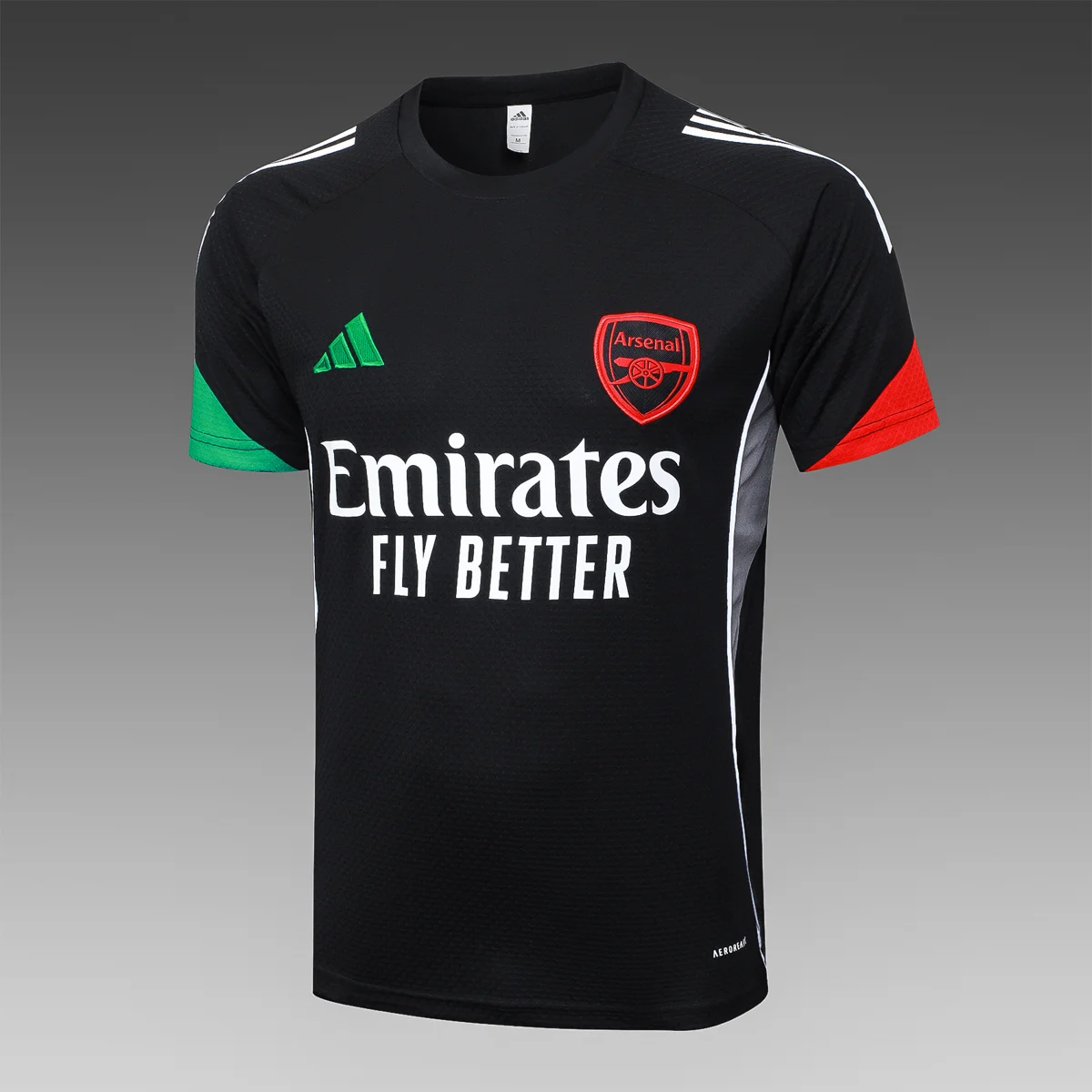 Camisa - Arsenal (manga curta)