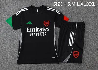 Camisa - Arsenal (manga curta)