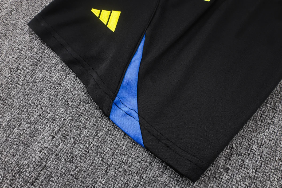 Camisa - Manchester United (manga curta)