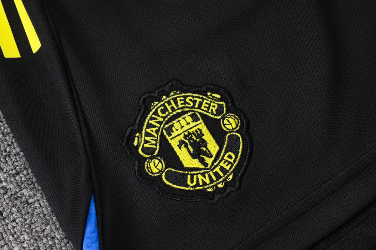 Camisa - Manchester United (manga curta)