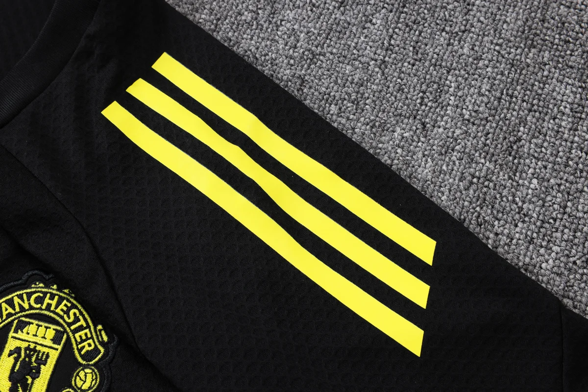Camisa - Manchester United (manga curta)