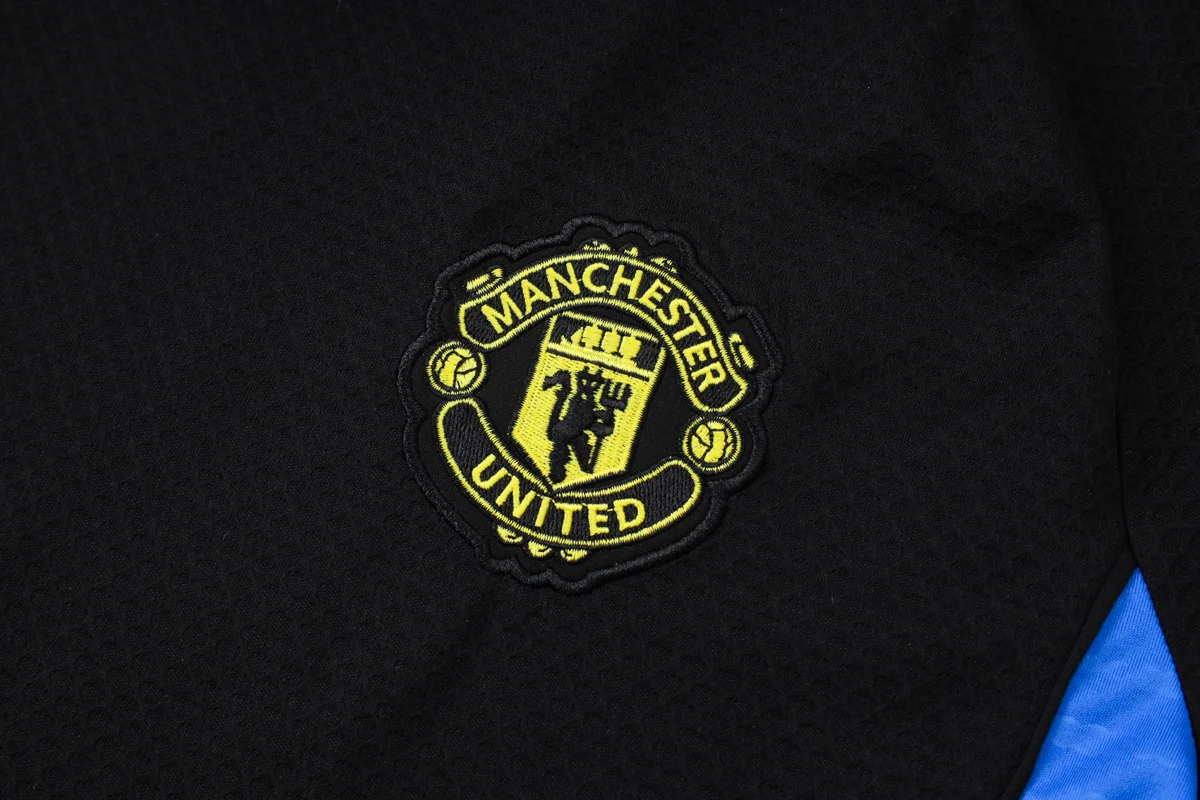 Camisa - Manchester United (manga curta)