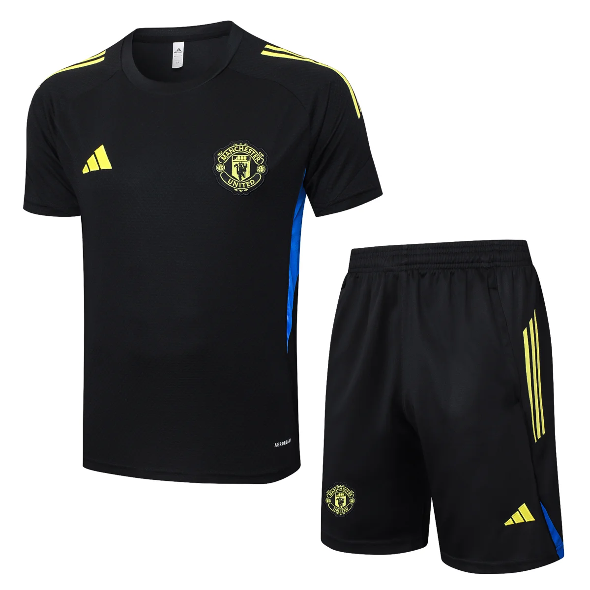 Camisa - Manchester United (manga curta)