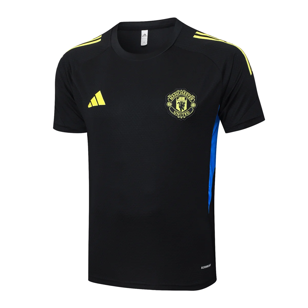 Camisa - Manchester United (manga curta)