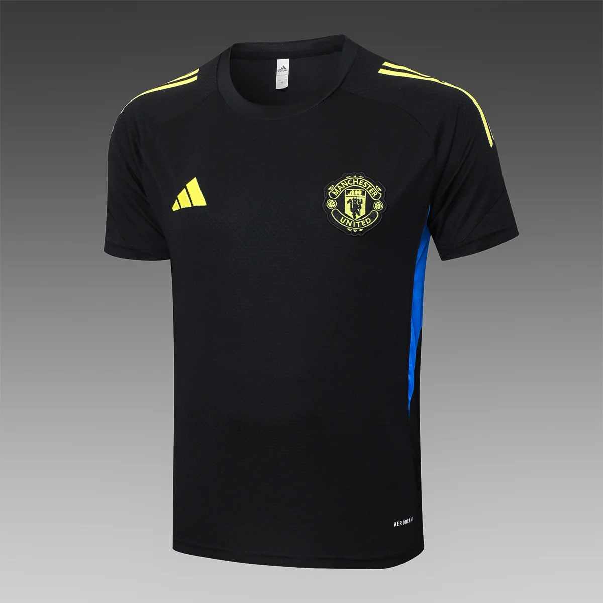 Camisa - Manchester United (manga curta)