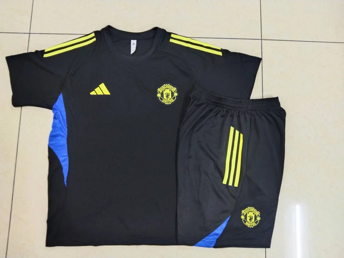 Camisa - Manchester United (manga curta)