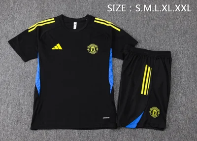Camisa - Manchester United (manga curta)