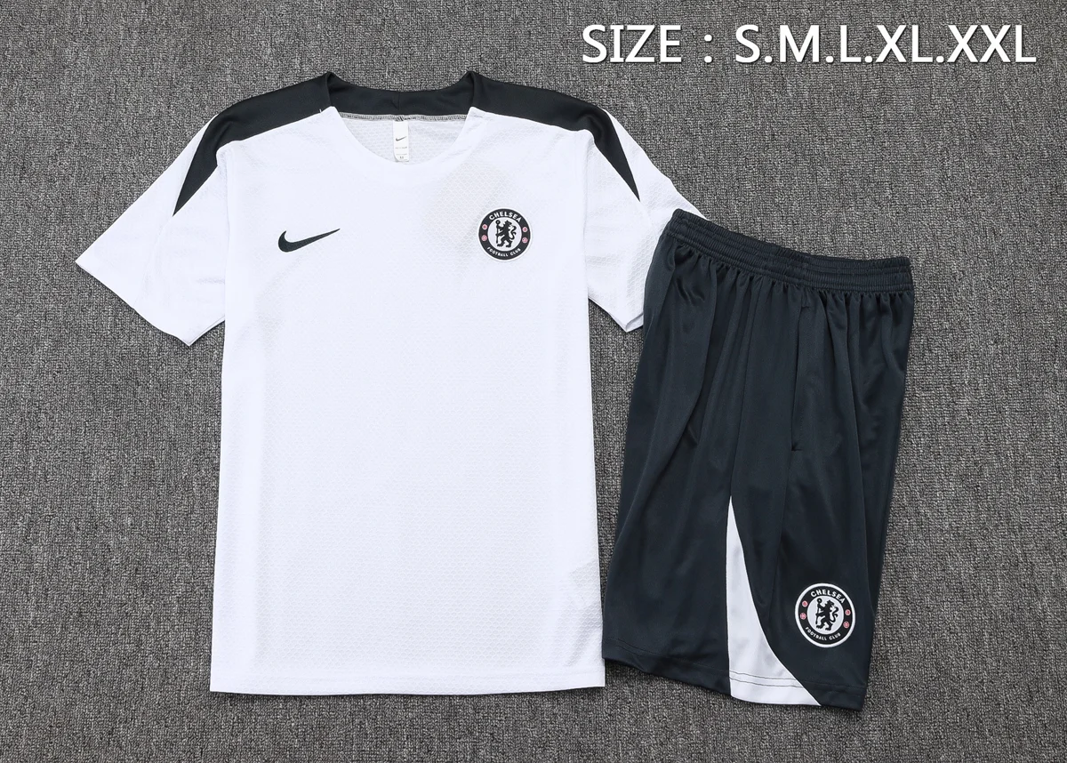 Camisa - Chelsea (manga curta)