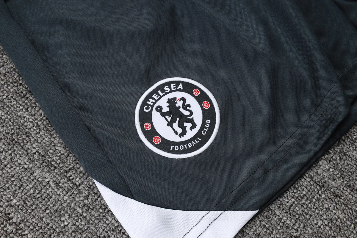 Camisa - Chelsea (manga curta)