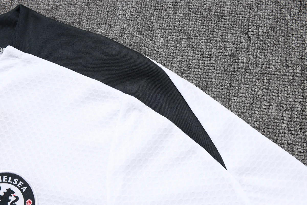 Camisa - Chelsea (manga curta)