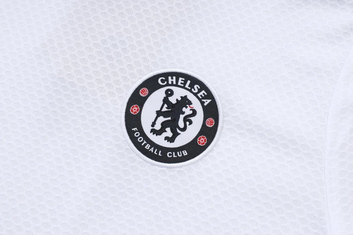 Camisa - Chelsea (manga curta)