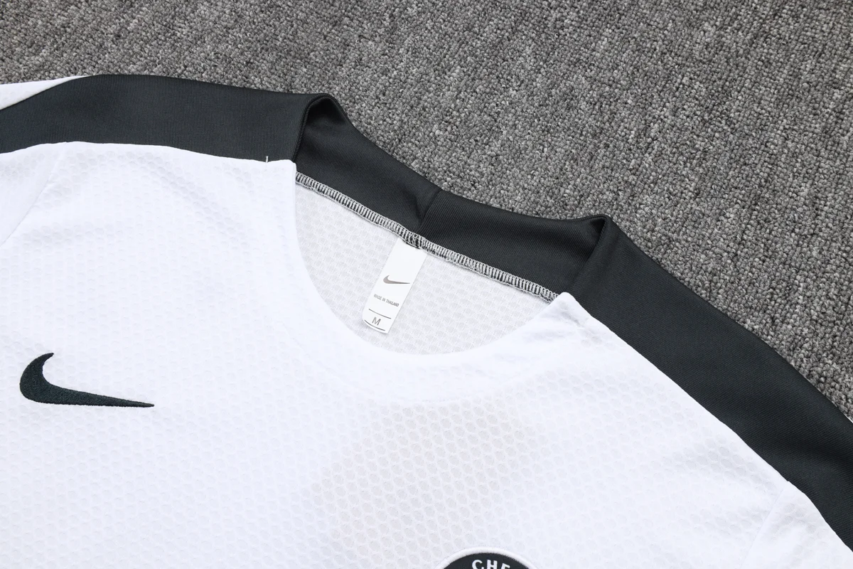 Camisa - Chelsea (manga curta)