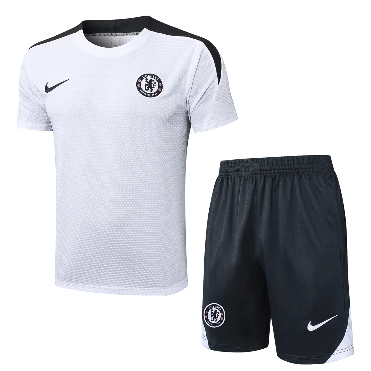 Camisa - Chelsea (manga curta)