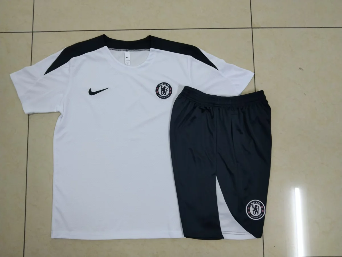 Camisa - Chelsea (manga curta)