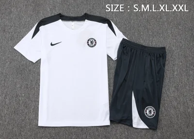 Camisa - Chelsea (manga curta)