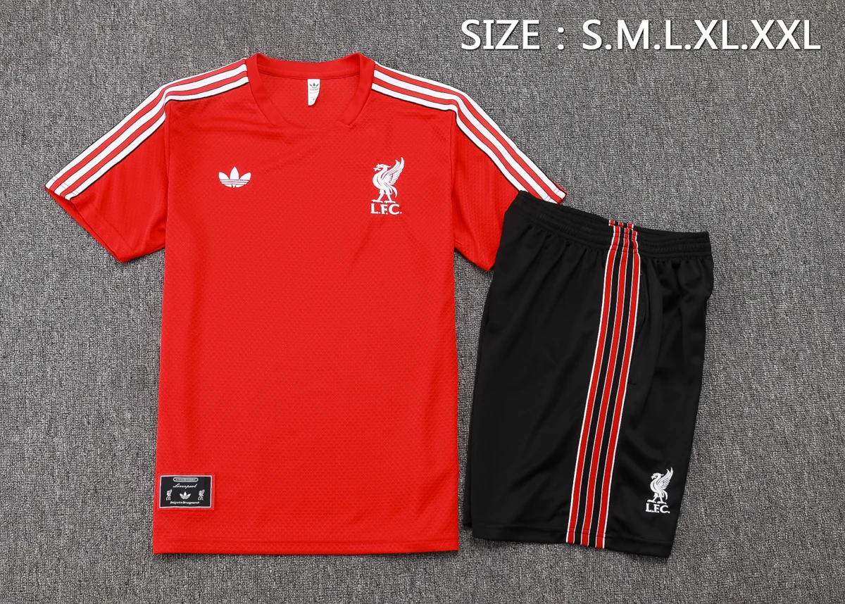 Camisa - Liverpool
