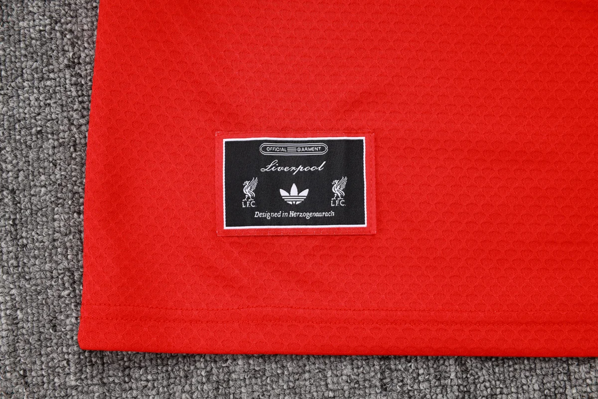 Camisa - Liverpool - foto 6