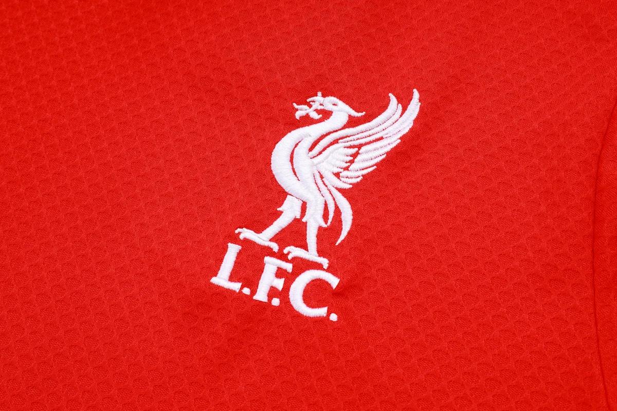 Camisa - Liverpool - foto 9