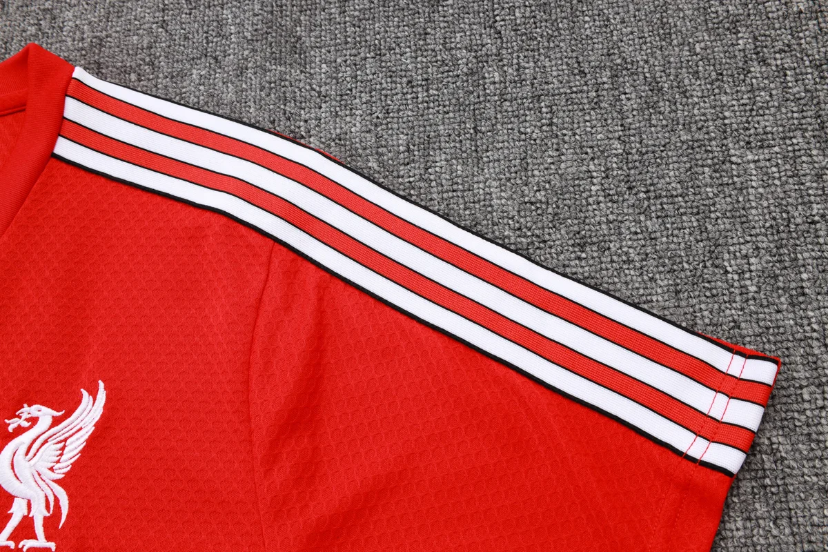 Camisa - Liverpool - foto 12