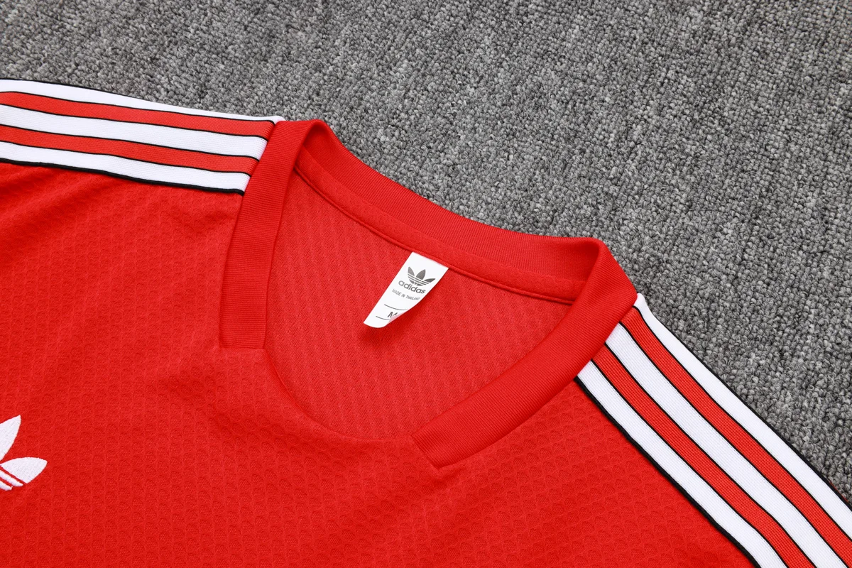 Camisa - Liverpool - foto 13