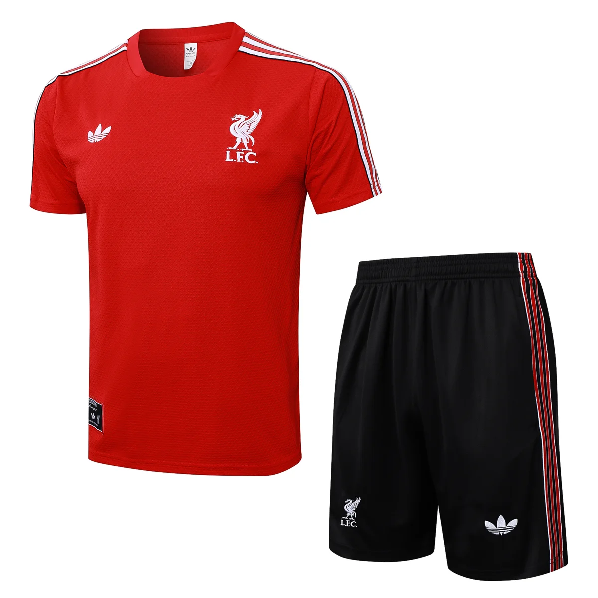 Camisa - Liverpool - foto 19