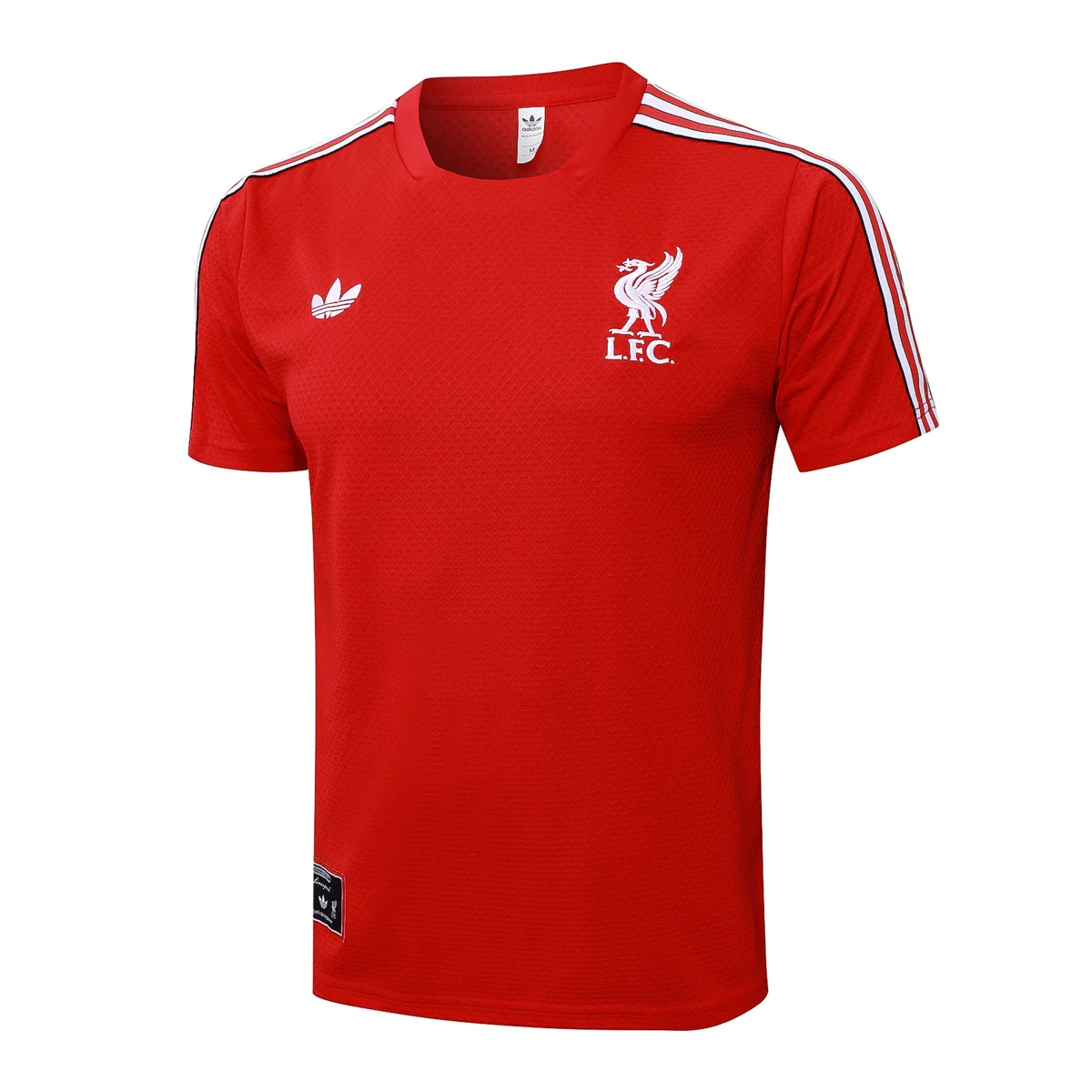 Camisa - Liverpool - foto 20